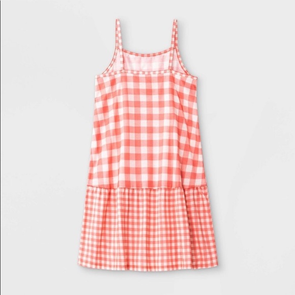 Cat & Jack Girls Nightgown Size Large - Picture 3 of 3